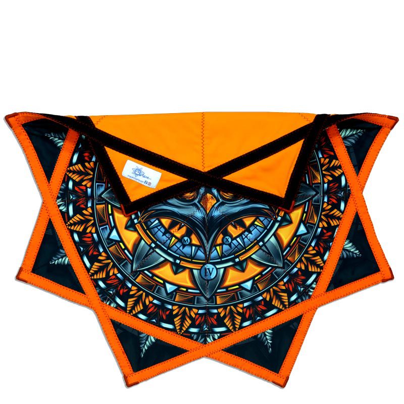 דאפו Bandit מקופל