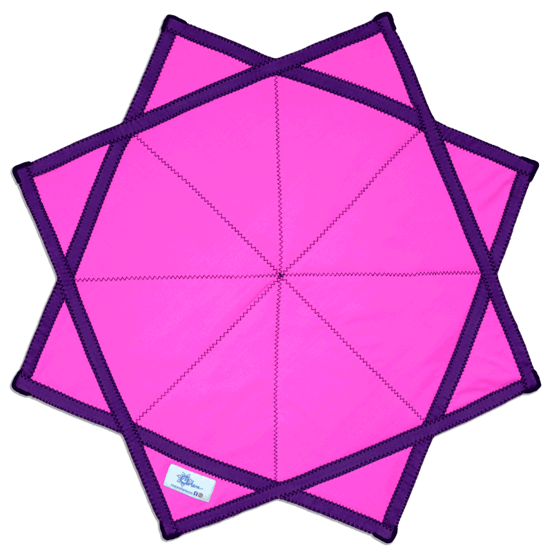 Gembit-Back Juggling Dapostar