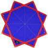 דאפו Storm צד אחורי