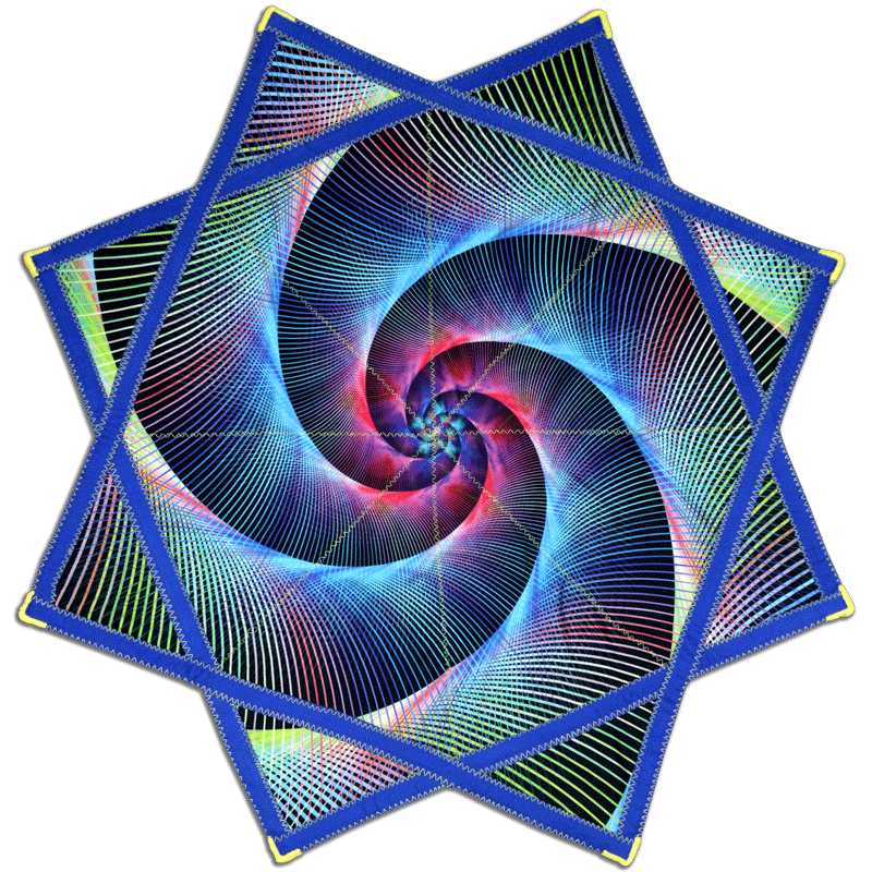 דאפו Storm צד קדמי