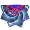דאפו Storm מקופל