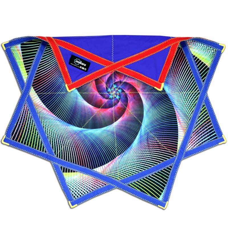 דאפו Storm מקופל