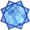 דאפו BlueShark צד קדמי
