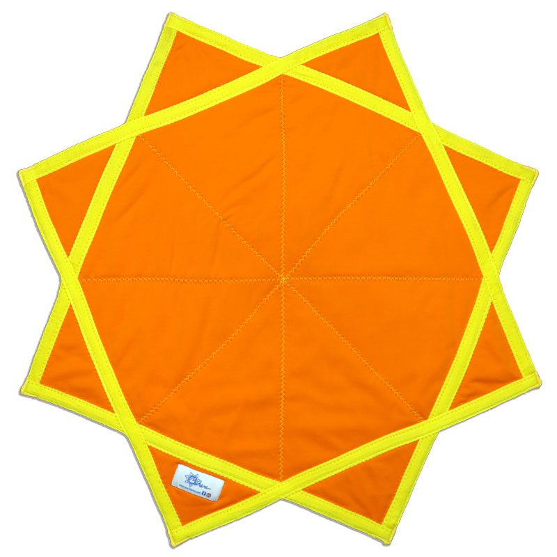 דאפו Dominc צד אחורי