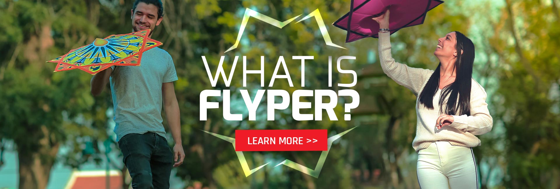 Juggling Dapo star by Flyper