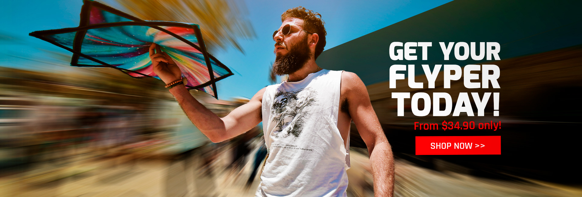 Get Your Juggling Dapo Spinning Cloth Today